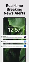 NS3: AI-Based Crypto News imagem de tela 2