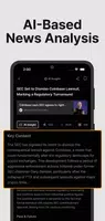 NS3: AI-Based Crypto News imagem de tela 3