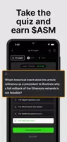 NS3: AI-Based Crypto News imagem de tela 5