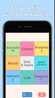 GoalSet Tiles ảnh chụp màn hình 1