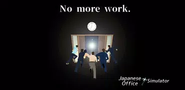 JapaneseOfficeSimulator
