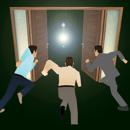 JapaneseOfficeSimulator
