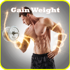 Gain Weight Fast آئیکن