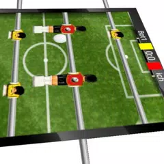 Table Football 1vs1 APK download