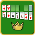 Solitaire am Stammtisch