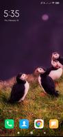 Puffin Wallpapers 截图 1