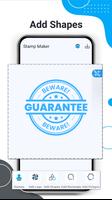 Stamp Maker poster