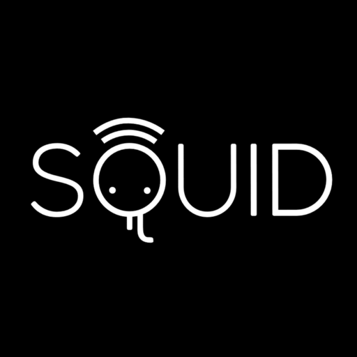 SQUID Rewards - Wave Points