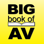 The Big Book of AV icône