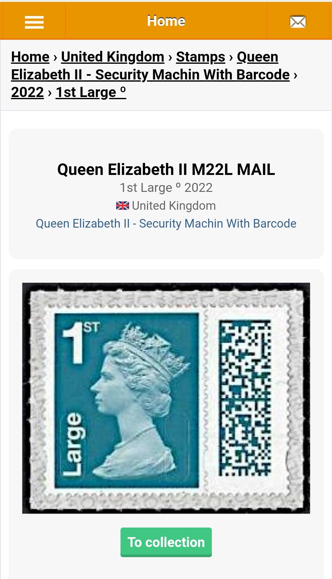 World Stamps APK for Android Download