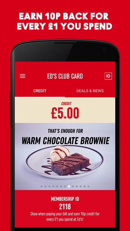 Ed S Easy Diner For Android Apk Ed S Easy Diner Poster