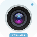 Camera For Vivo V25 - Vivo Y35 icône