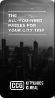 Citycards Global Affiche