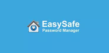 EasySafe: Password Manager