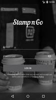 StampnGo Merchant 포스터