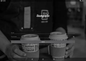 StampnGo Merchant 스크린샷 2