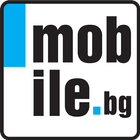 mobile.bg 图标