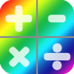 ColorFul Calculator icono
