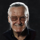 Stan Lee Wallpapers Zeichen
