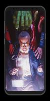 Stan Lee Wallpapers Plakat