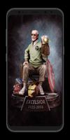 Stan Lee Wallpapers Screenshot 2