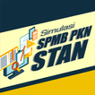 Simulasi SPMB PKN STAN