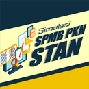 Simulasi SPMB PKN STAN APK