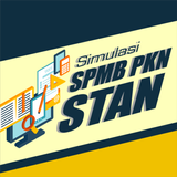 Simulasi SPMB PKN STAN ikona