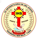 St Anthony's School, Paharganj APK