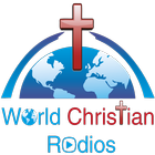 آیکون‌ World Christian Radios