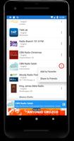 World Christian Radios syot layar 2