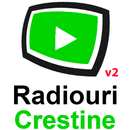 Radiouri Crestine aplikacja