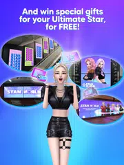 Stan World: Fandom Party World APK download