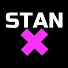Stan X icône