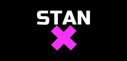 Stan X Affiche