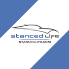 StancedLife Auto Classifieds App 圖標