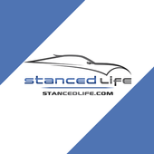 StancedLife Auto Classifieds App icon