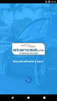 StancedLife Auto Classifieds App โปสเตอร์