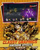 Stand Legends screenshot 1