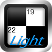 Crossword Light icon