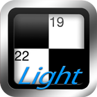 Crossword Light ikona
