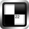 ”Crosswords