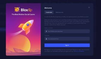 BloxFlip ảnh chụp màn hình 1