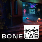 Bone Lab آئیکن