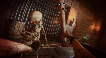 Bone Lab پوسٹر