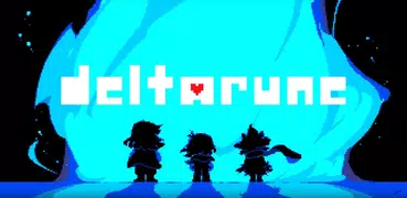 Deltarune Mod