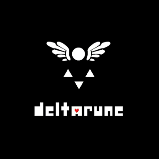 Deltarune Mod