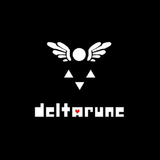 Deltarune icon