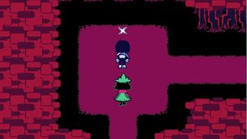 Deltarune ảnh chụp màn hình 3