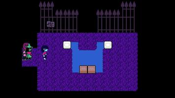 Deltarune bài đăng